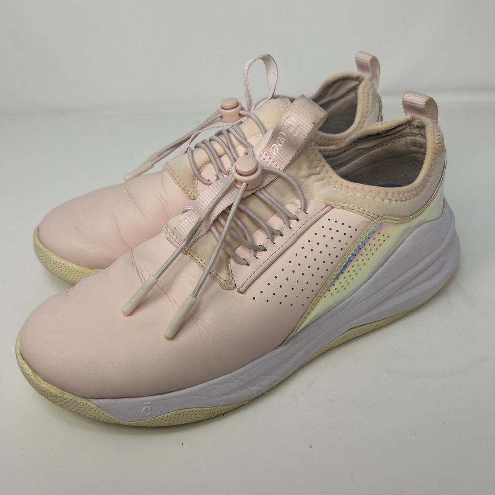 Clove Comfort Nursing / Healthcare Shoes "The 2021" (Ltd Ed) Woman's Size 7.5